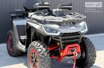 Segway 1000 AT10L 2025 Base