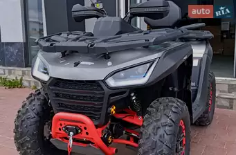 Segway 1000 AT10L