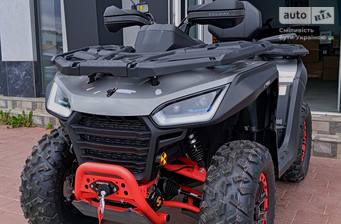 Segway 1000 AT10L 2025 Base