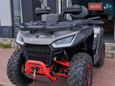 Segway 1000 AT10L 2025 Base