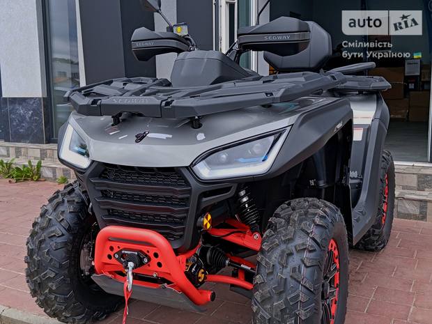 Segway 1000 AT10L 2025 Segway 1000 AT10L 2025