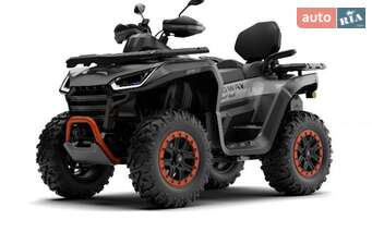 Segway 1000 AT10L 2026 в Івано-Франківськ