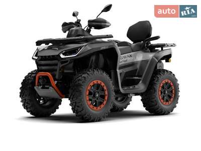 Segway 1000 AT10L 2026 Base