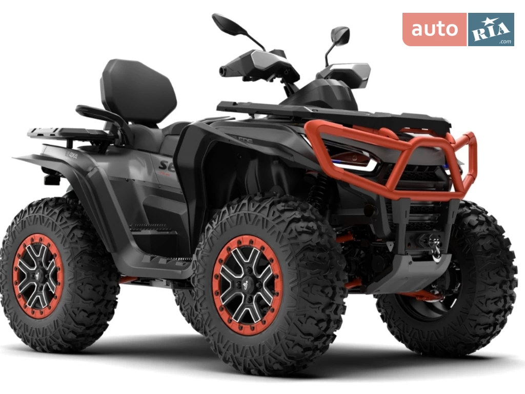 Segway 1000 AT10W Base