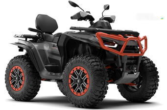 Segway 1000 AT10W 2025 Base