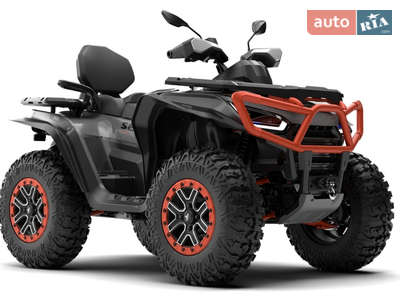 Segway 1000 AT10W 2025 Base