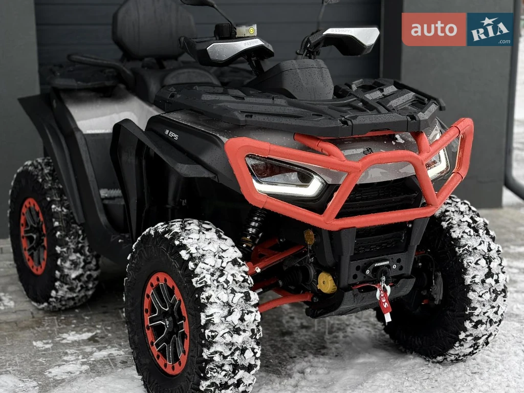 Segway 1000 AT10W Base