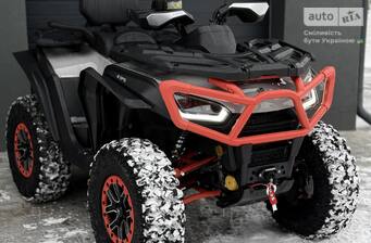 Segway 1000 AT10W 2026 Base