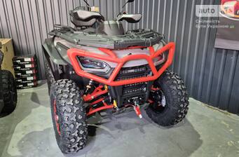 Segway 1000 AT10W 2025 Base