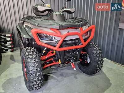 Segway 1000 AT10W 2025 Base