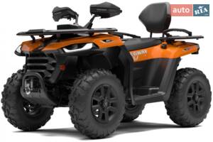 Segway 500 AT5L Base