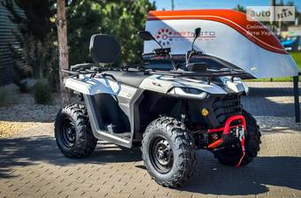 Segway 500 AT5L 2025 Base