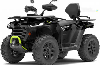 Segway 500 AT5L 2024 Base