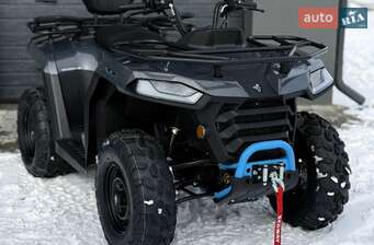 Segway 500 AT5L 2026 в Вінниця