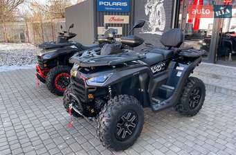 Segway Snarler AT10 2025 в Дніпро (Дніпропетровськ)