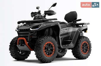 Segway Snarler AT10 2025 в Вінниця