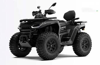 Segway Snarler AT10 2025 Base