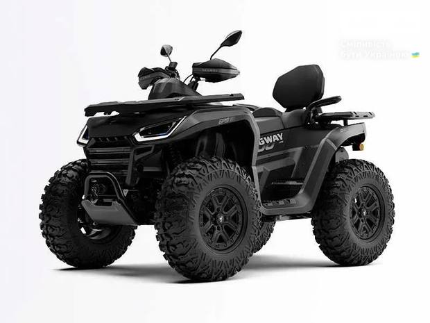 Segway Snarler AT10 2025 Segway Snarler AT10 2025