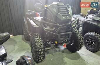 Segway Snarler AT10 2025 в Дніпро (Дніпропетровськ)