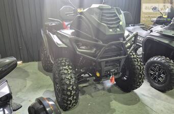 Segway Snarler AT10 2025 Base