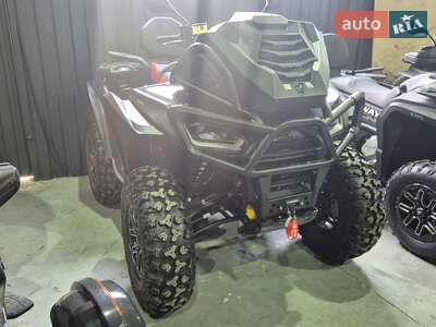 Segway Snarler AT10 2025 Base