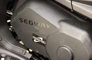 Segway Snarler AT6 Base