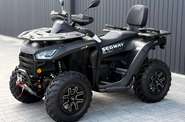 Segway Snarler AT6 Base