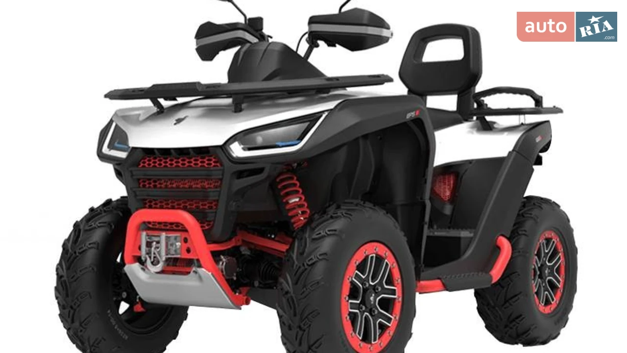 Segway Snarler Deluxe
