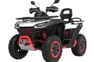 Segway Snarler Deluxe