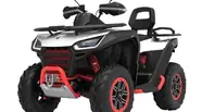 Segway Snarler Deluxe