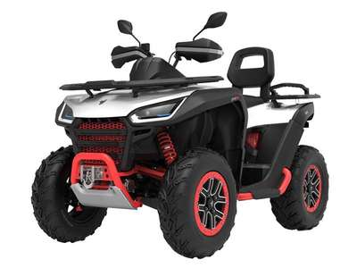 Segway Snarler 2025 Deluxe