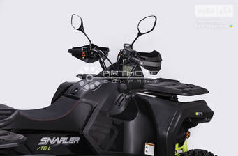 Segway Snarler 2023 Deluxe