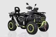 Segway Snarler Segway Snarler Deluxe
