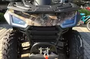 Segway Snarler Deluxe