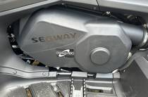 Segway Snarler Deluxe