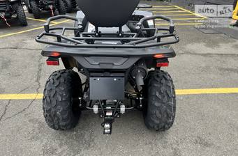 Segway Snarler 2023 Base