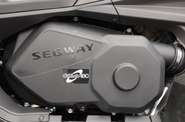 Segway Snarler Deluxe