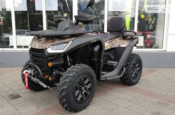 Segway Snarler 2023 в Харків