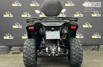 Segway Snarler 2024 Base