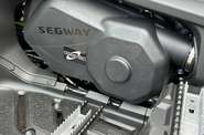 Segway Snarler Deluxe