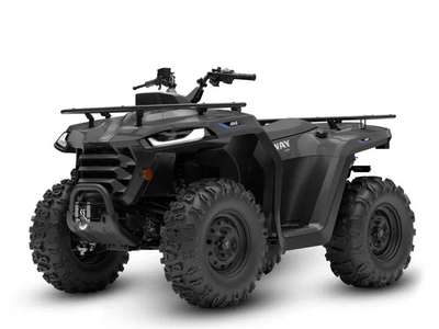 Segway Snarler 2024 Base