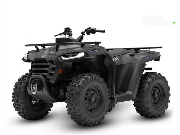 Segway Snarler 2024 Segway Snarler 2024