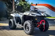 Segway Snarler Base