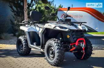 Segway Snarler 2024 в Харків