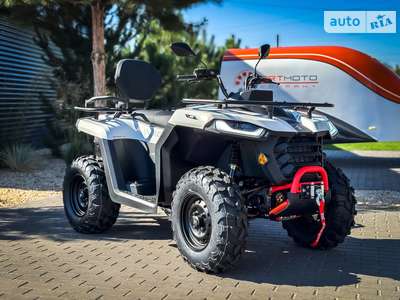 Segway Snarler 2024 Base