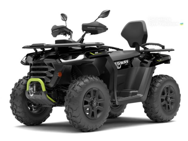 Segway Snarler 2024
