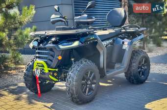Segway Snarler 2024 в Кременчук