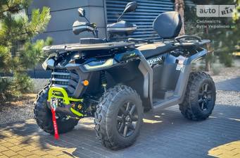 Segway Snarler 2025 Full DeLuxe