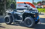 Segway Snarler Base