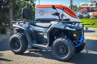 Segway Snarler 2024 в Харків